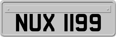 NUX1199