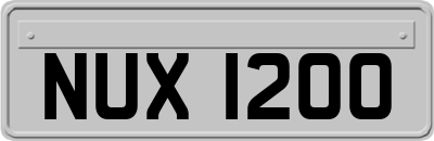 NUX1200