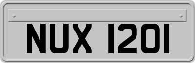 NUX1201