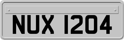NUX1204