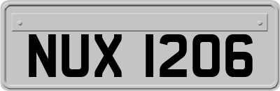 NUX1206