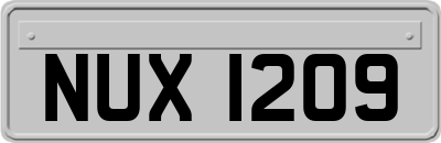 NUX1209