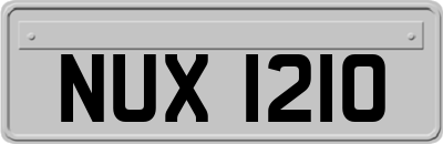 NUX1210