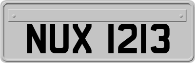 NUX1213