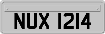 NUX1214