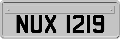 NUX1219