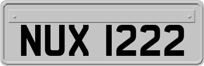 NUX1222
