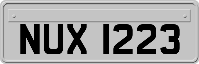 NUX1223