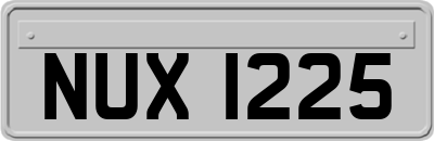 NUX1225