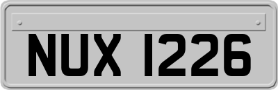 NUX1226