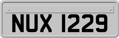NUX1229