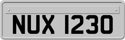 NUX1230
