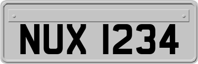 NUX1234