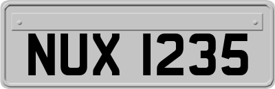 NUX1235