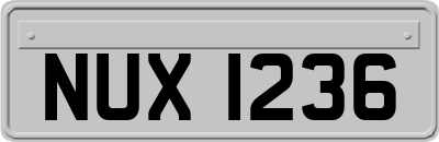 NUX1236