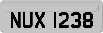 NUX1238