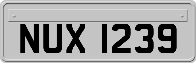 NUX1239
