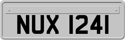 NUX1241