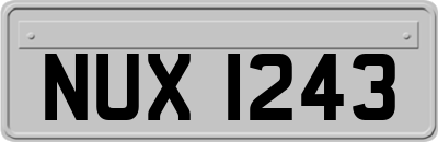 NUX1243