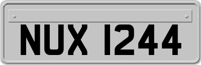 NUX1244