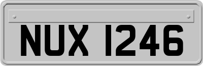 NUX1246