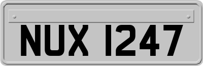 NUX1247