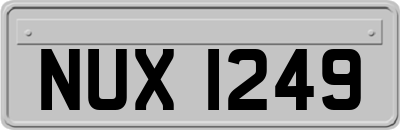 NUX1249