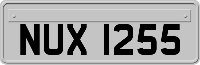 NUX1255