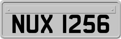 NUX1256