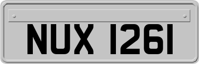 NUX1261