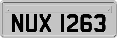 NUX1263