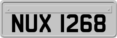 NUX1268