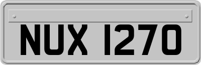 NUX1270
