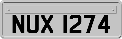 NUX1274