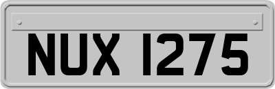 NUX1275