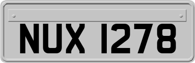 NUX1278