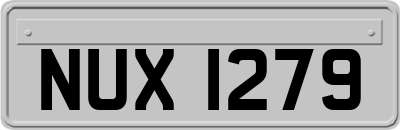 NUX1279