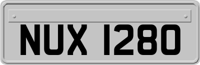 NUX1280