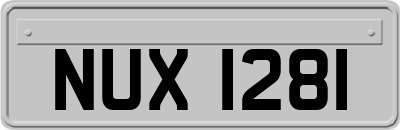 NUX1281