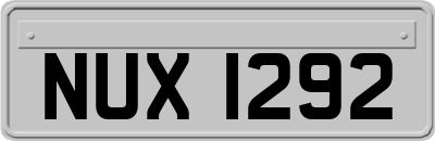 NUX1292
