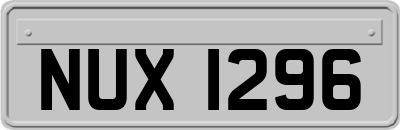 NUX1296