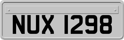 NUX1298