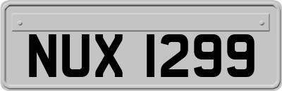 NUX1299