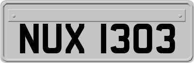 NUX1303