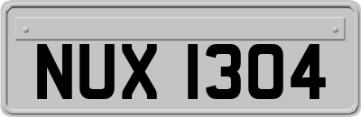 NUX1304