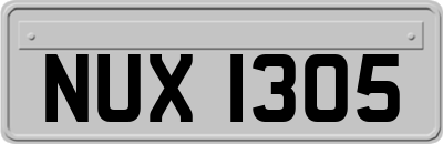 NUX1305
