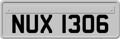 NUX1306