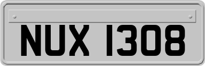 NUX1308