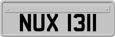 NUX1311