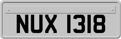 NUX1318